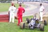 Jason Byers Watches FF Race After Crashing Thumbnail