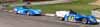 Spicer Leading Davies in SRF Race Thumbnail