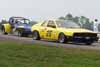 David Strittmatter in FP Lancia Scorpion Leading Eric Prill in FP Lotus Super 7 Thumbnail