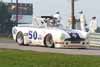 Tom Patton in GT2 Sunbeam Tiger Thumbnail