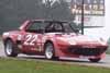 Matt Brannon in HP FIAT Bertone X1/9 Thumbnail