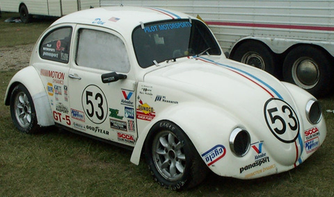 Herbie