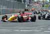 Sebastien Bourdais Leads Dan Clarke Thumbnail