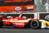 Sebastien Bourdais in Action Thumbnail