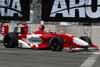 James Hinchcliffe in Action Thumbnail