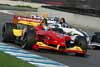 Sebastien Bourdais and Paul Tracy Racing Thumbnail