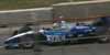 Dario Franchitti in Action Thumbnail