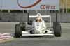 JR Hildebrand in Action Thumbnail