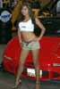 Grand Prix of Toronto Toyo Tire Girl Thumbnail