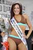 Miss Grand Prix of Toronto Winner w/Flowers and Sash Thumbnail
