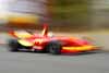 Sebastien Bourdais in a Blur Thumbnail