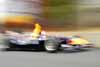 Neel Jani in a Blur Thumbnail