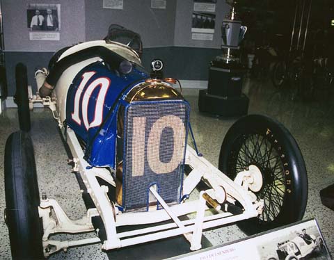 1914 Duesenburg