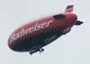 Budweiser Blimp Thumbnail