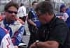 Michael and Mario Andretti Thumbnail