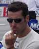 Dario Franchitti Thinking Thumbnail