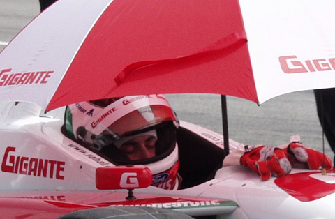 Michel Jourdain Sleeping In Car