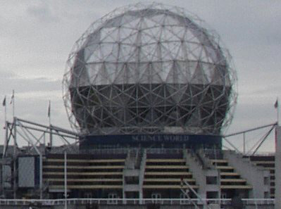 Science World