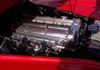 1951 Jaguar Engine Thumbnail