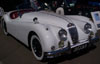 1956 Jaguar XK140 Roadster Thumbnail