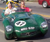 1959 Triumph TR3 Thumbnail