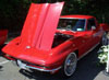 1964 Corvette Stingray Thumbnail
