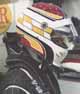 Driver Wearing HANS Thumbnail