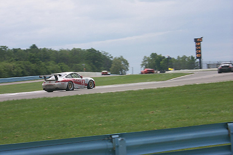 Inner Loop at Watkins Glen