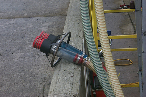 Fuel Nozzle