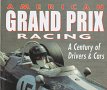 American Grand Prix Book