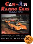 Can-Am Racing Book