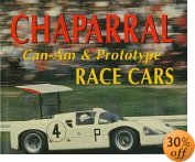 Chaparral Book