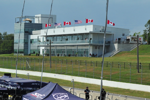 Mosport Event Centre Image