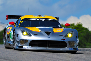 GT Viper Car Image