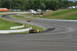 Mosport Turn 2 Image