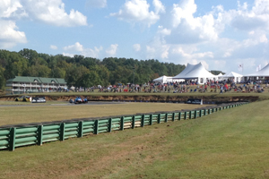 Crowd on the Hill