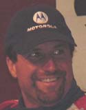 Michael Andretti Photo