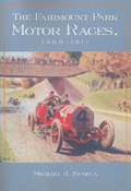 The Fairmount Park Motor Races Book