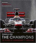 F1 Champions Book