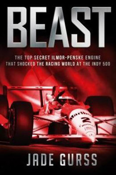 Beast Cover Image