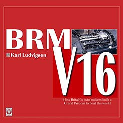 BRM V16 Book Cover Image