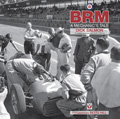 BRM - A Mechanic's Tale Book
