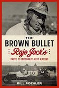 Brown Bullet Book