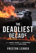 Deadliest Decade Book