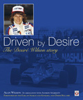 Driven by Desire Book
