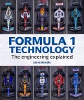 F1 Technology Book