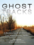Ghost Tracks Book