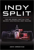 Indy Split Book