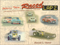 Where They Raced - LAP2 Book