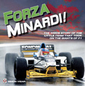 Forza Minardi Book